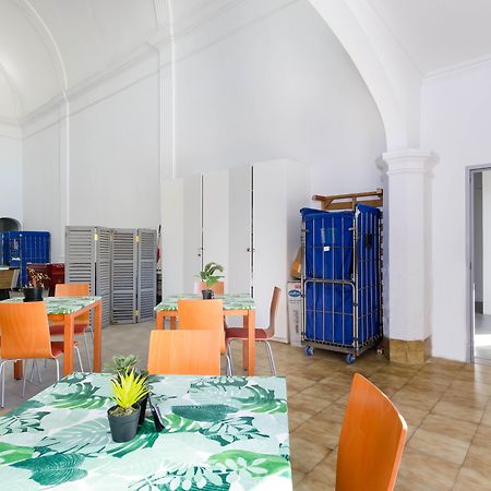 Urban Hostel Palma - Albergue Juvenil - Youth Hostel Екстериор снимка