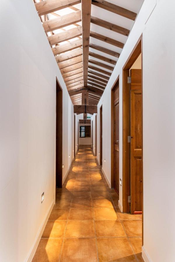 Urban Hostel Palma - Albergue Juvenil - Youth Hostel Екстериор снимка