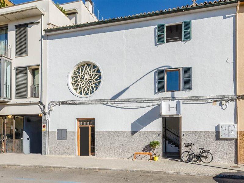 Urban Hostel Palma - Albergue Juvenil - Youth Hostel Екстериор снимка
