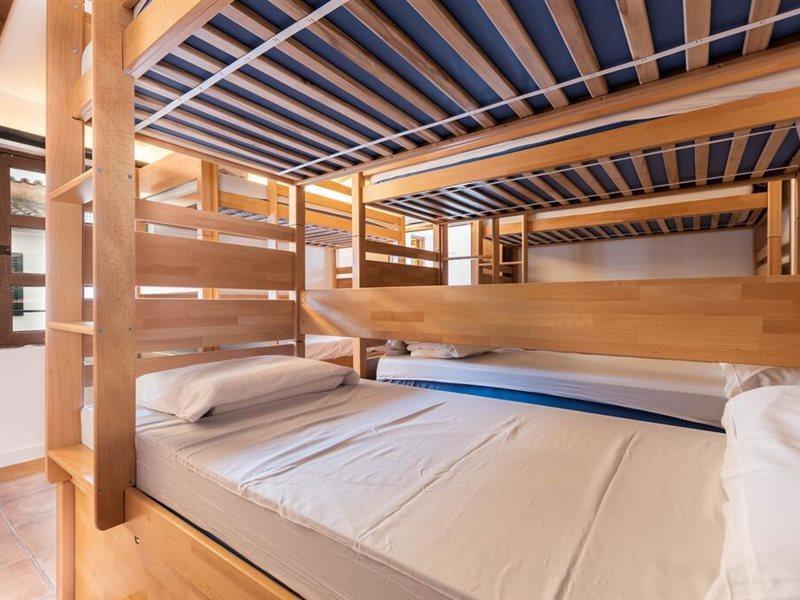 Urban Hostel Palma - Albergue Juvenil - Youth Hostel Екстериор снимка