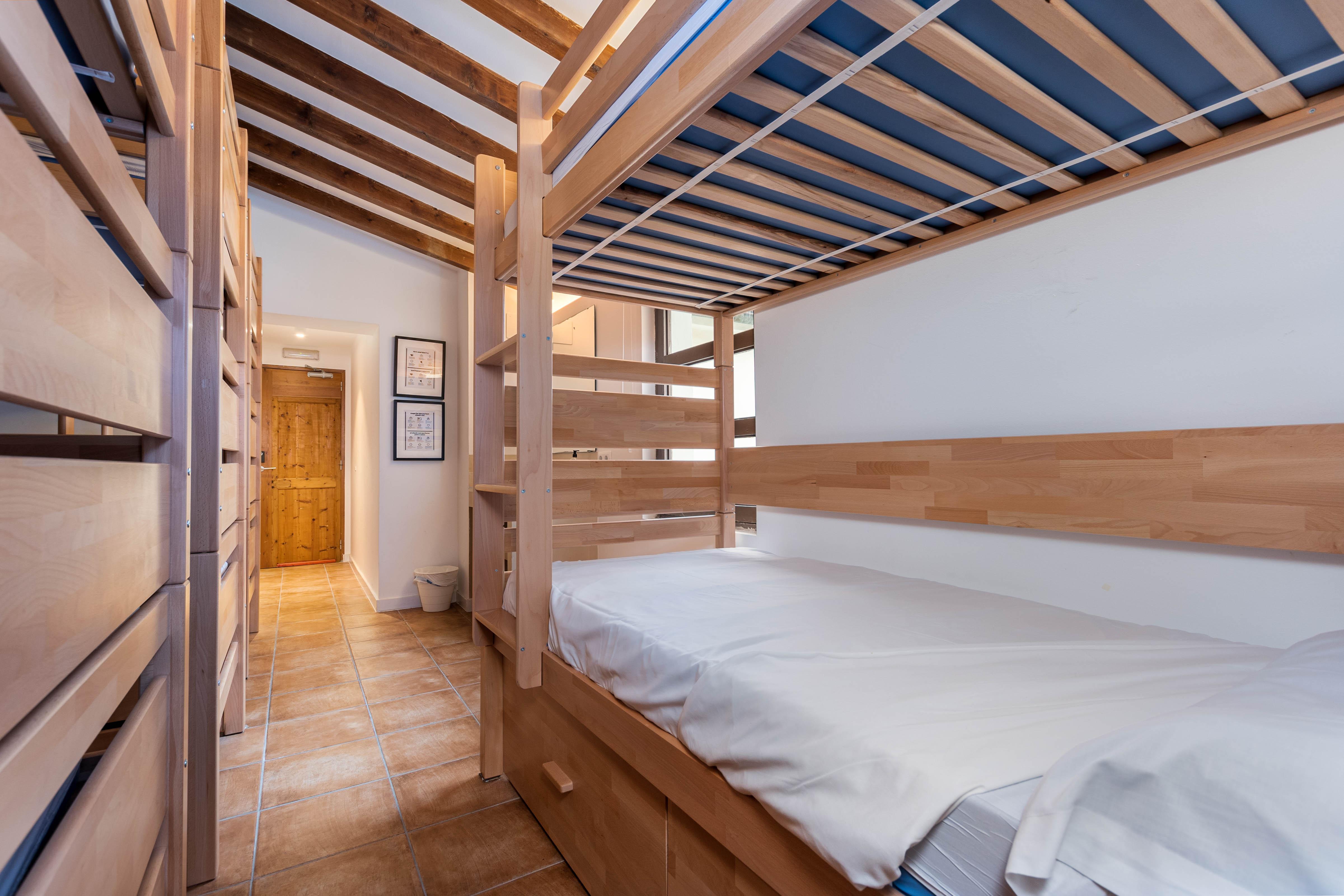 Urban Hostel Palma - Albergue Juvenil - Youth Hostel Екстериор снимка