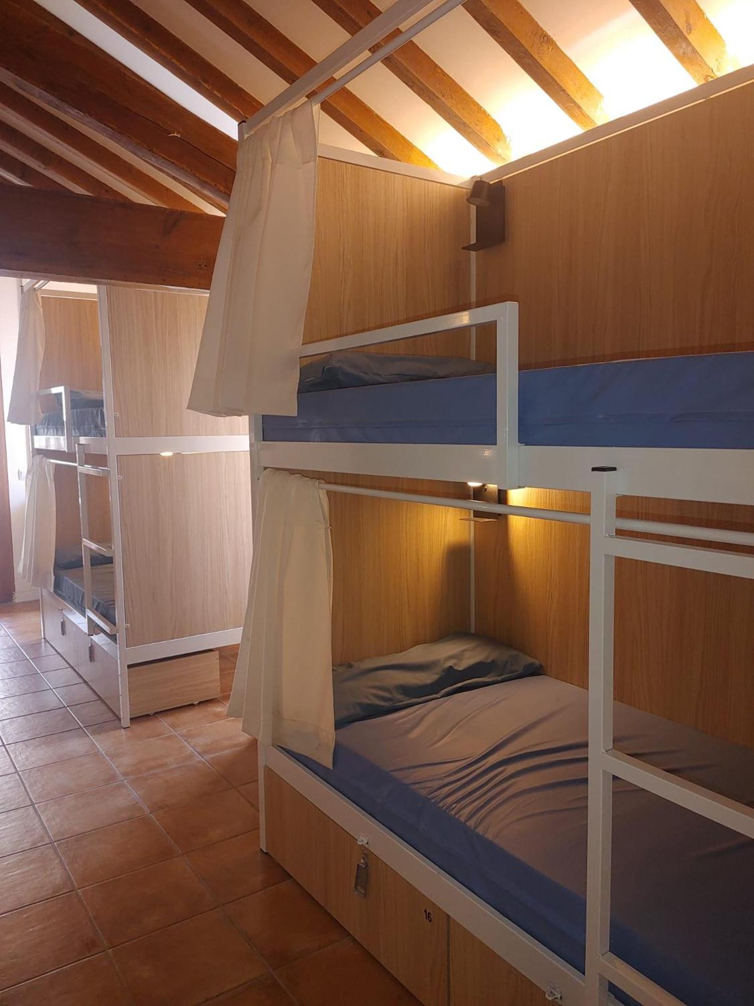 Urban Hostel Palma - Albergue Juvenil - Youth Hostel Екстериор снимка