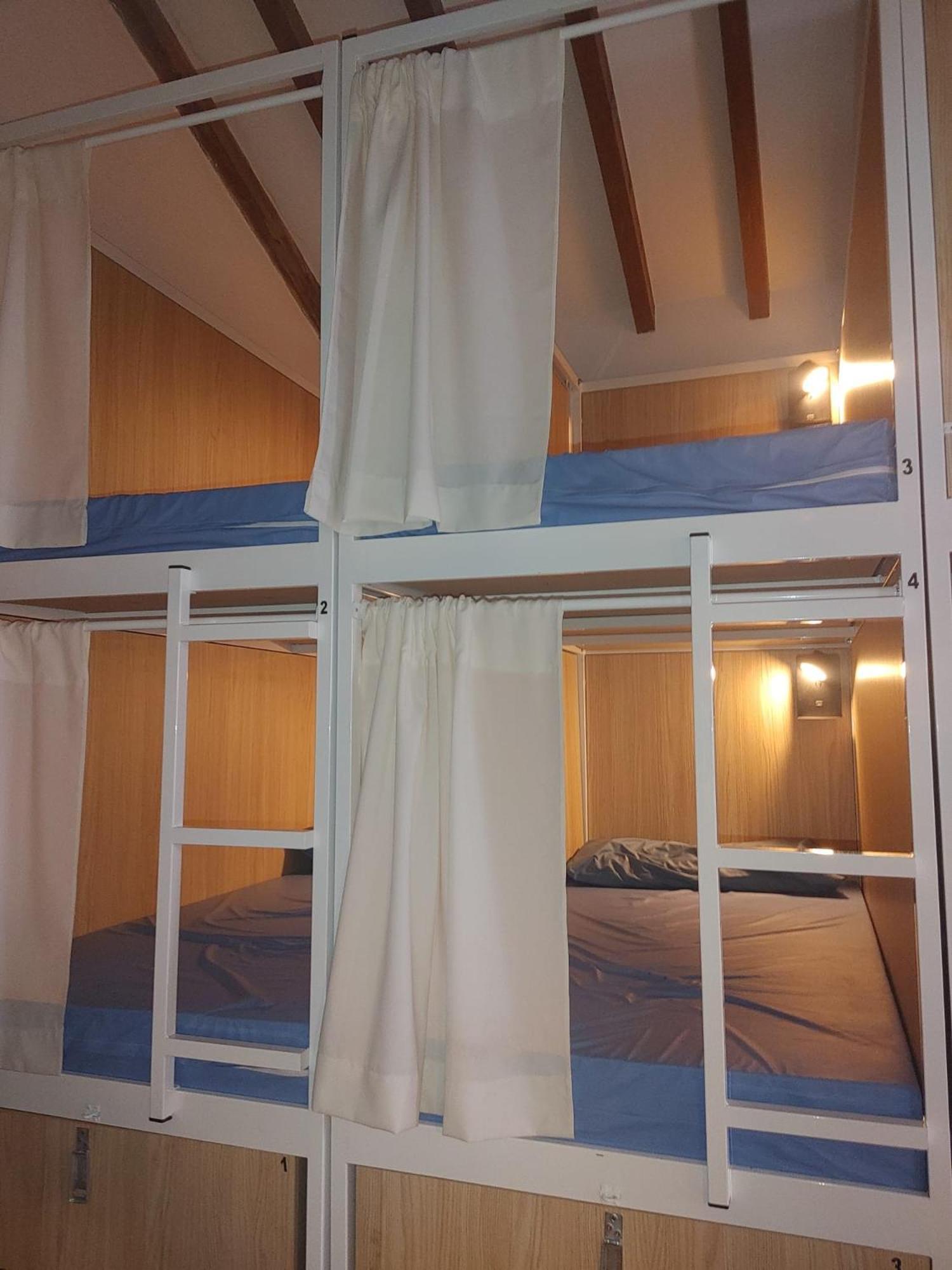 Urban Hostel Palma - Albergue Juvenil - Youth Hostel Екстериор снимка