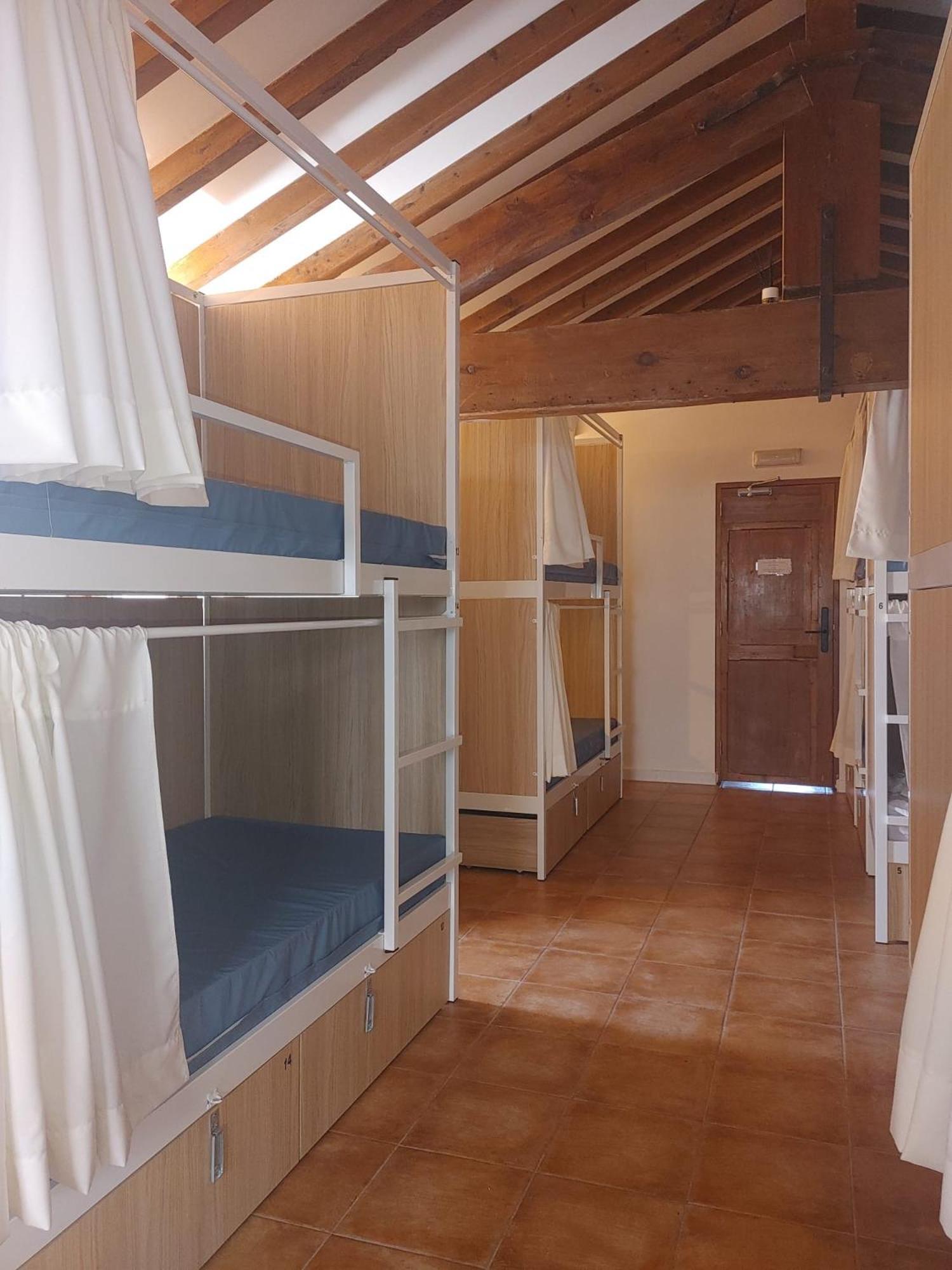 Urban Hostel Palma - Albergue Juvenil - Youth Hostel Екстериор снимка