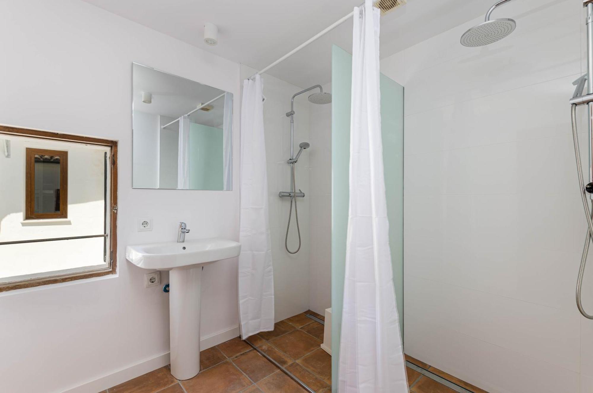 Urban Hostel Palma - Albergue Juvenil - Youth Hostel Екстериор снимка
