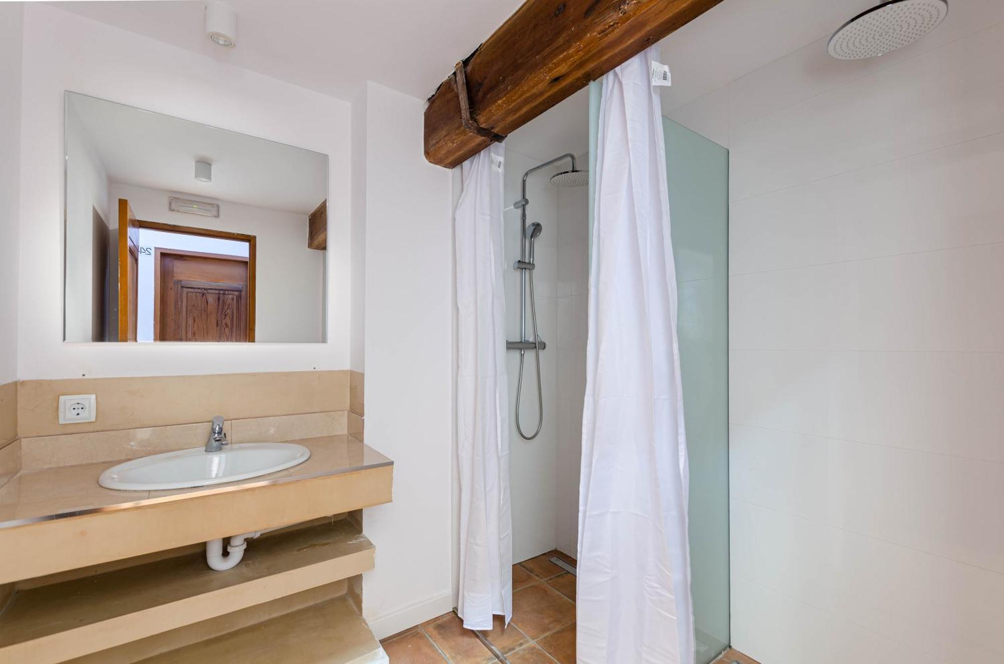 Urban Hostel Palma - Albergue Juvenil - Youth Hostel Екстериор снимка