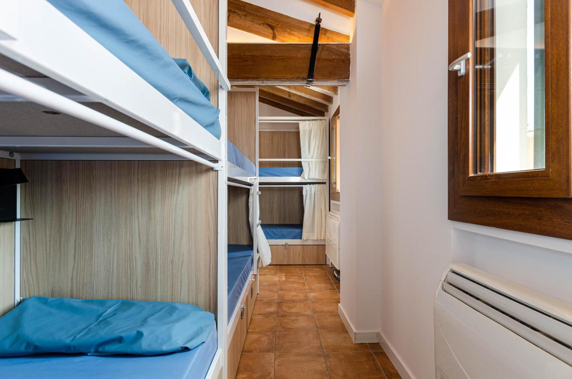 Urban Hostel Palma - Albergue Juvenil - Youth Hostel Екстериор снимка