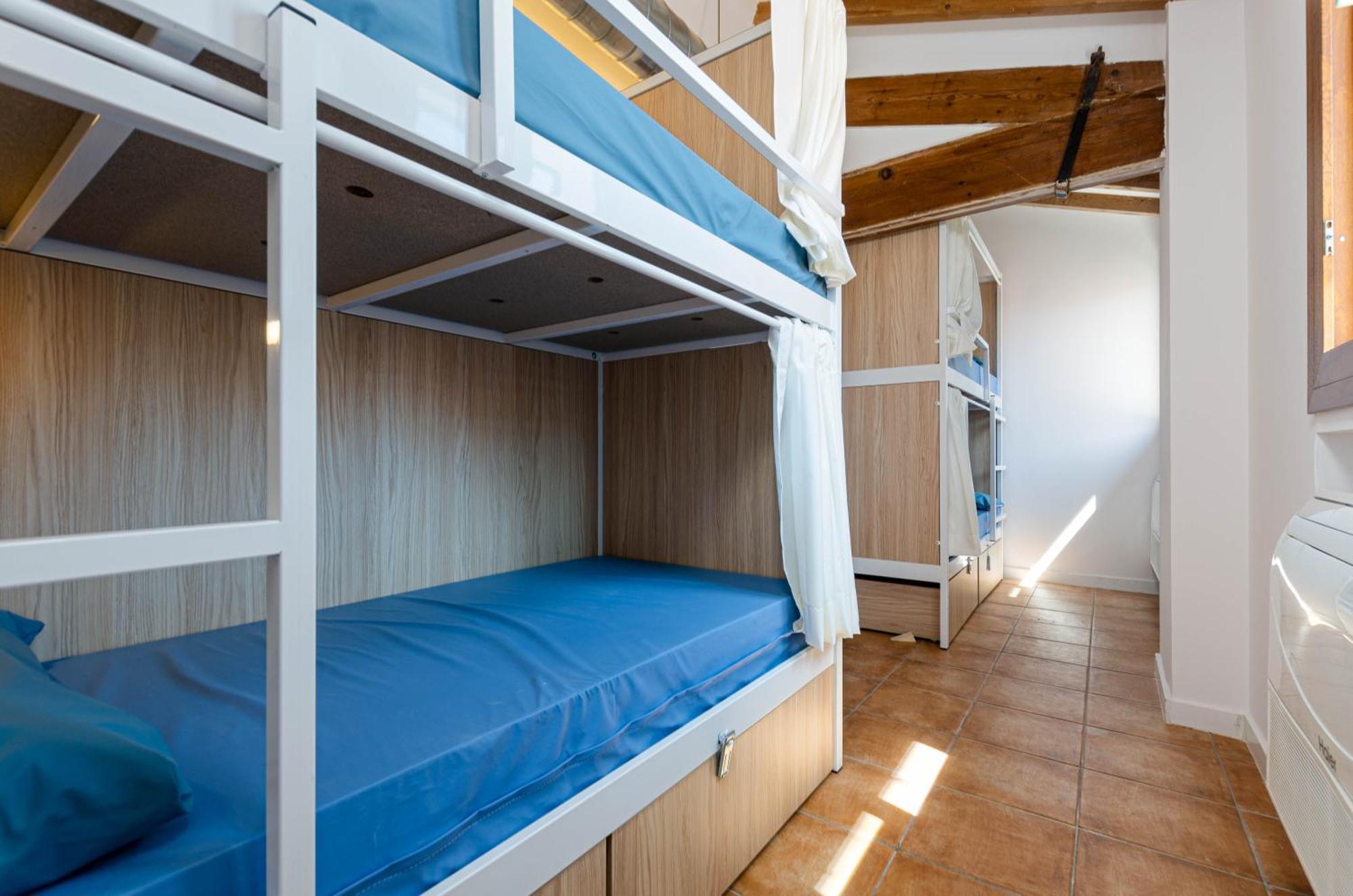 Urban Hostel Palma - Albergue Juvenil - Youth Hostel Екстериор снимка