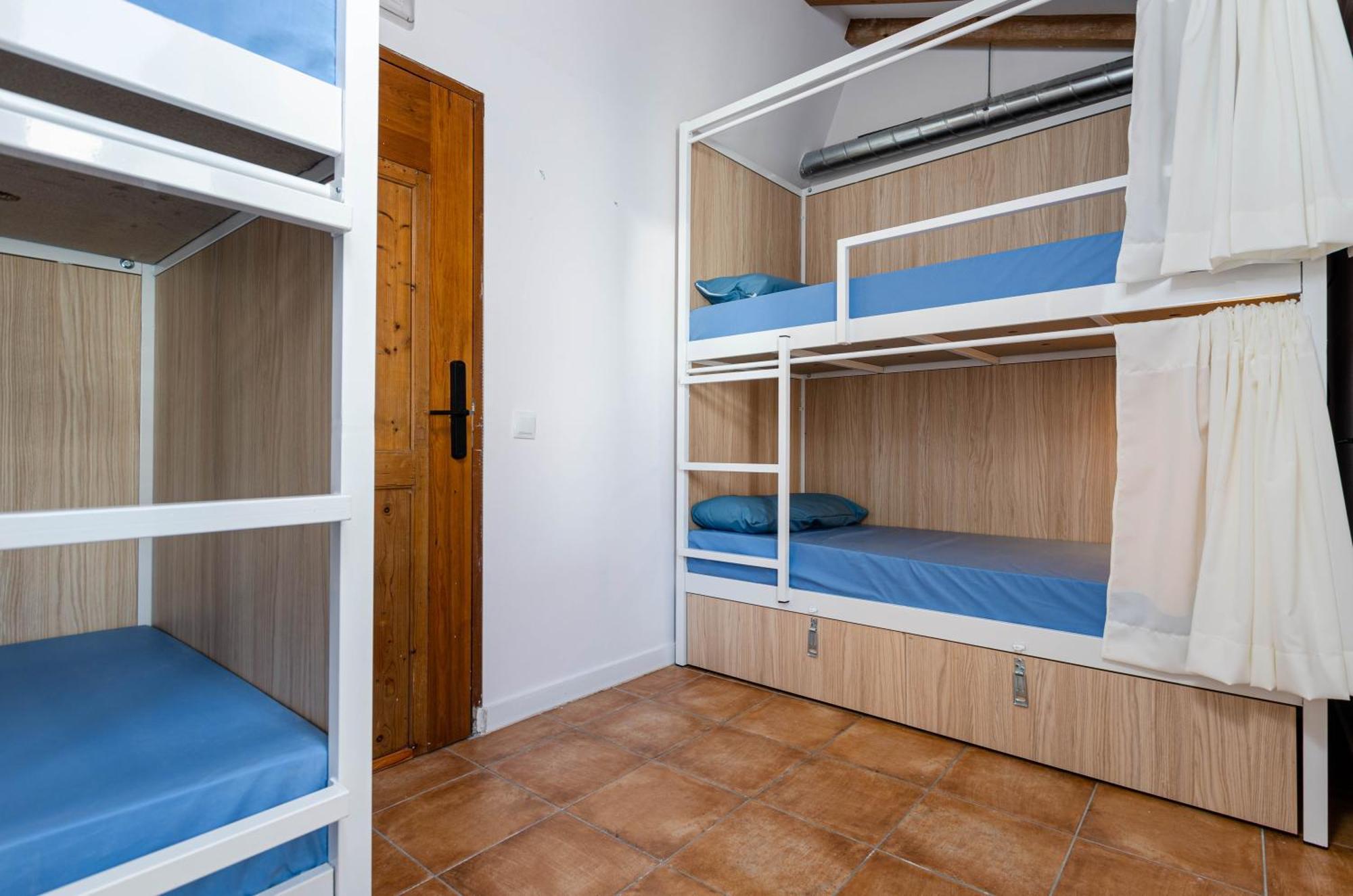 Urban Hostel Palma - Albergue Juvenil - Youth Hostel Екстериор снимка