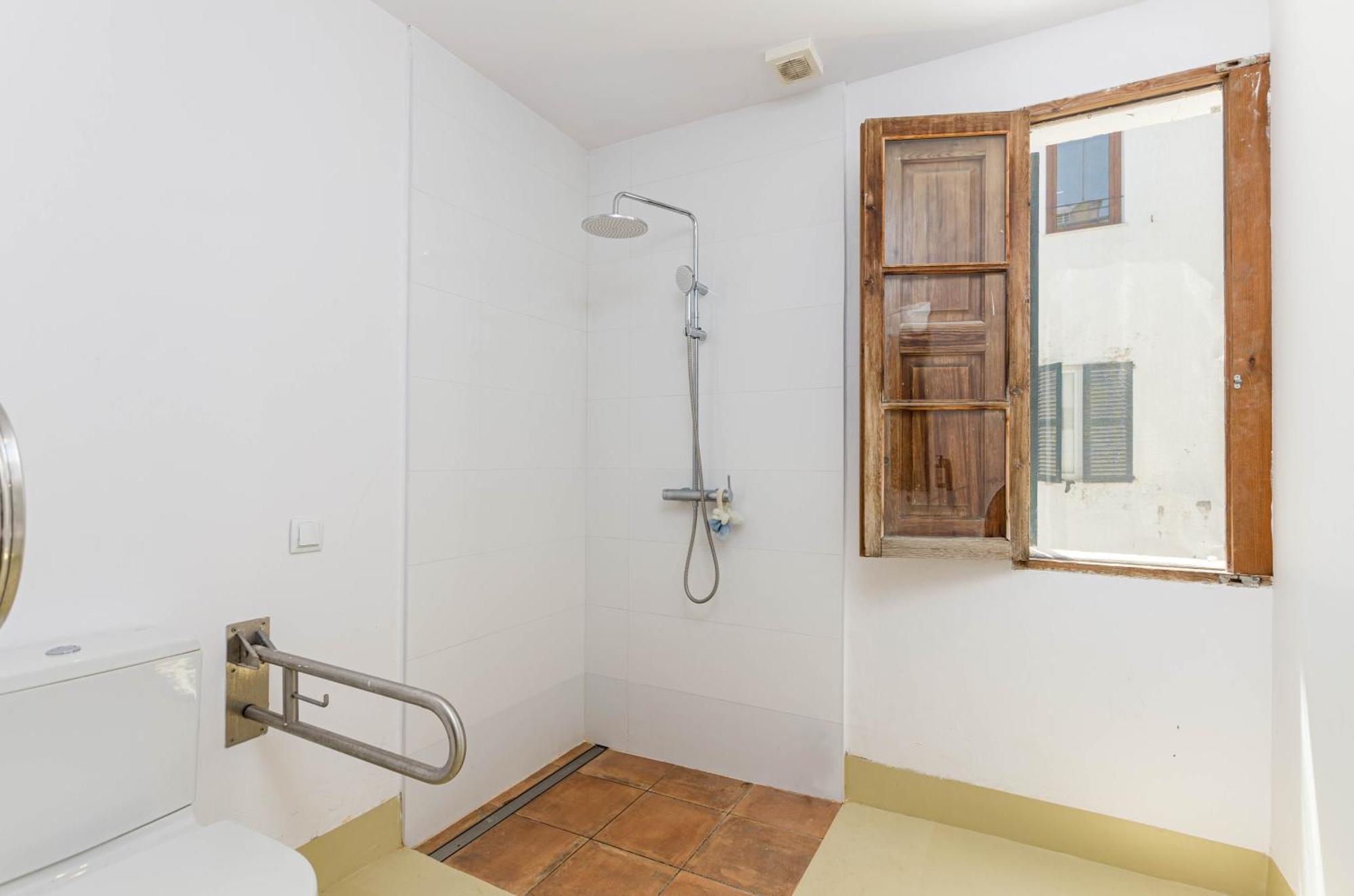 Urban Hostel Palma - Albergue Juvenil - Youth Hostel Екстериор снимка