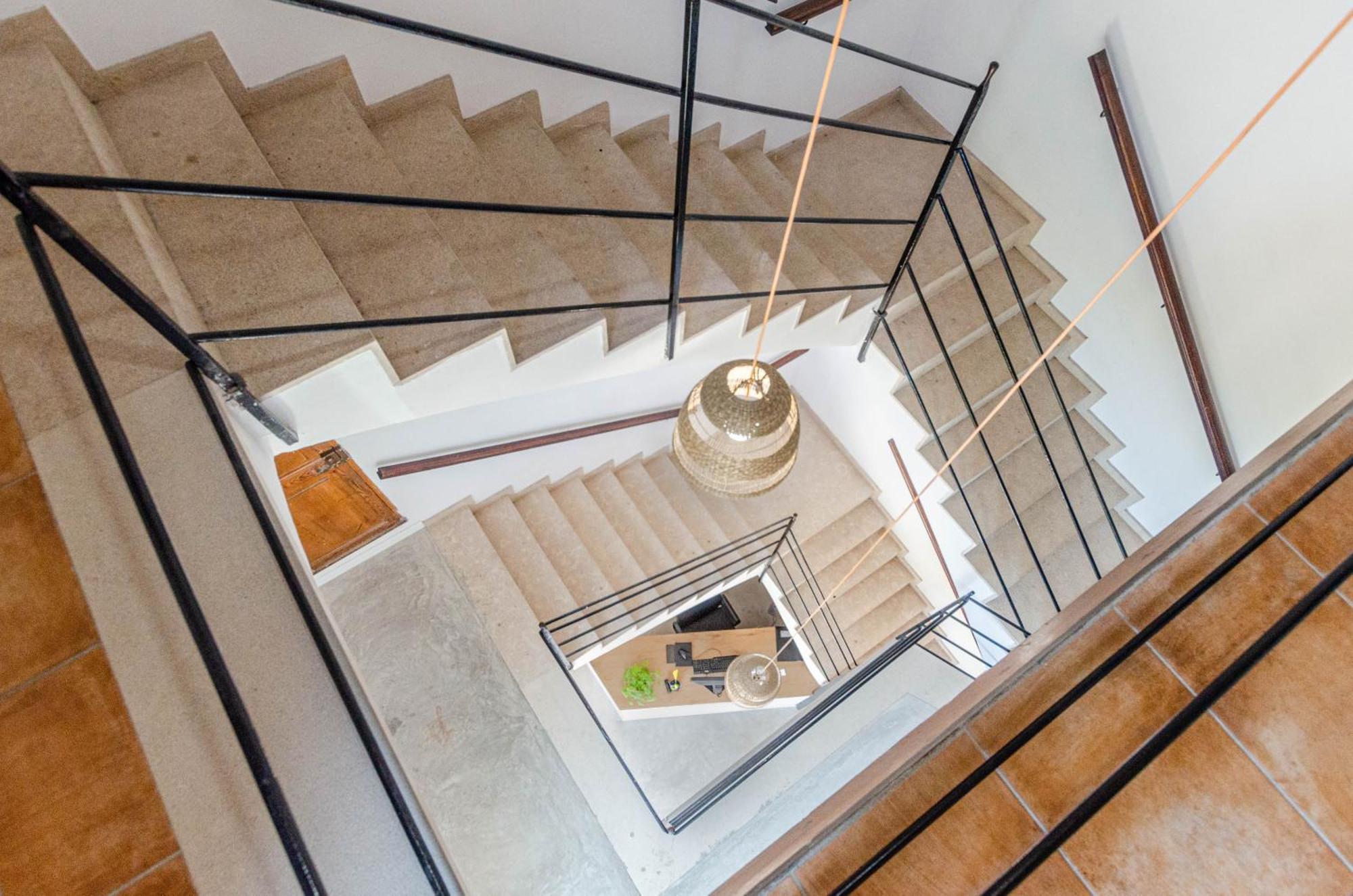 Urban Hostel Palma - Albergue Juvenil - Youth Hostel Екстериор снимка