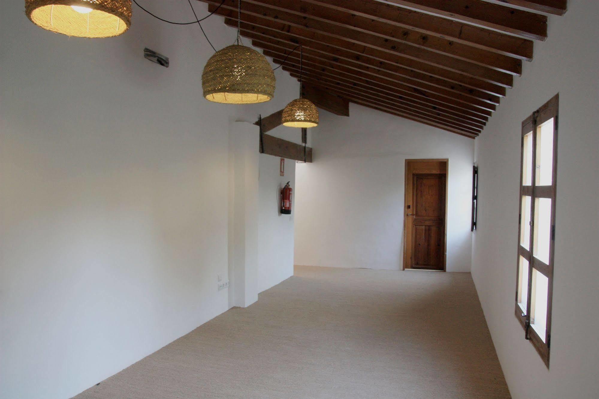 Urban Hostel Palma - Albergue Juvenil - Youth Hostel Екстериор снимка